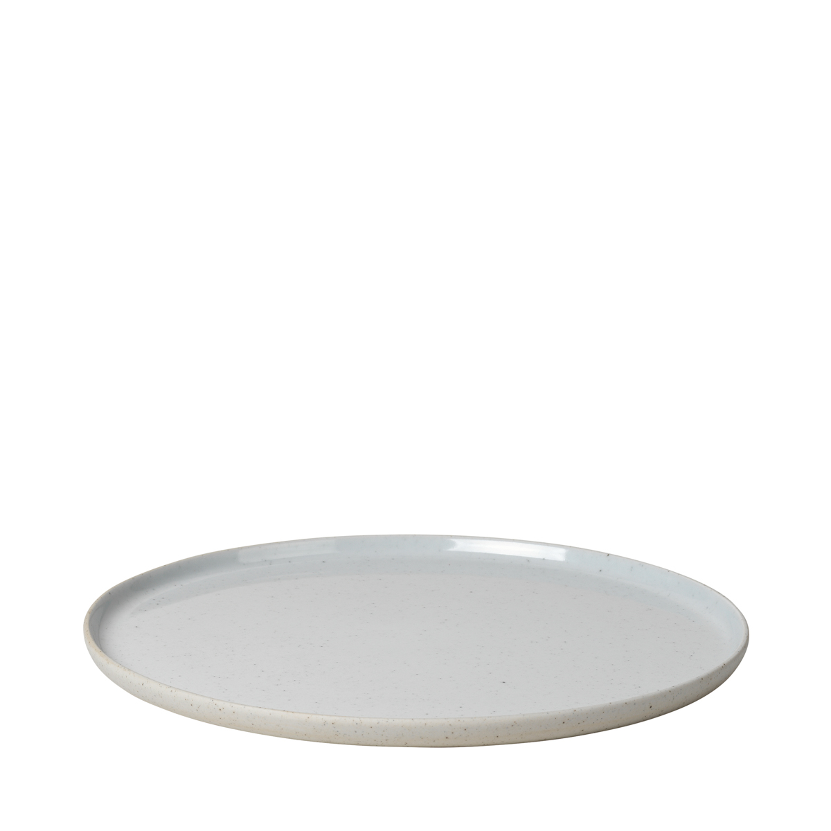 Speiseteller -SABLO- Cloud, Ø 26 cm. Material: Keramik. Von Blomus.