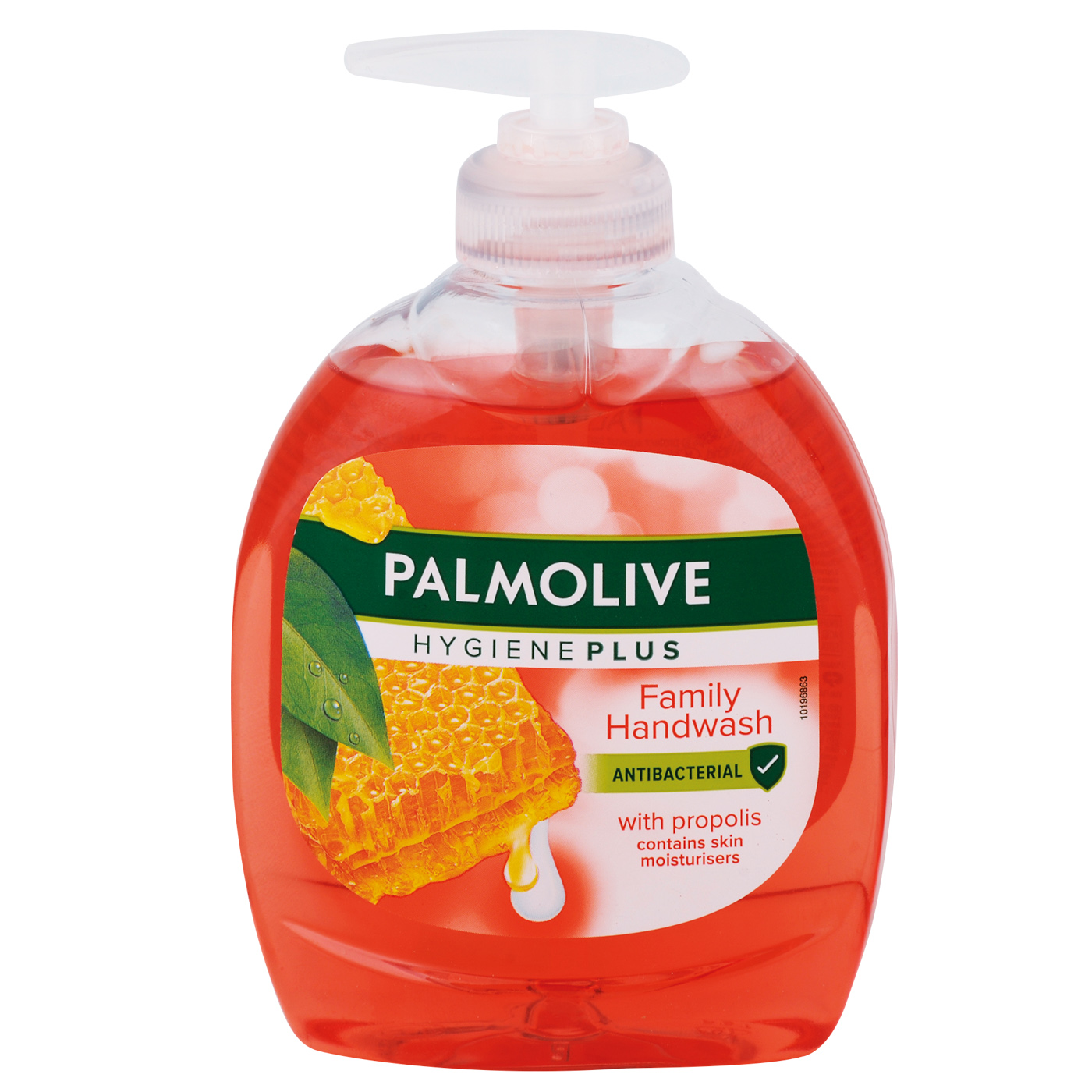Palmolive Hygiene Plus Seife 300ML-Spender