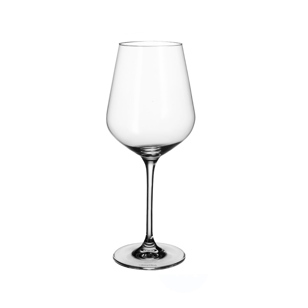 Villeroy und Boch Wasser-/Bordeaux-Kelch - Maße: H: 25,2 cm / Inh.: 100 L / Ser.: La Divina