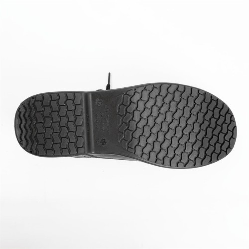 Slipbuster Basic rutschfeste Schuhe schwarz 38