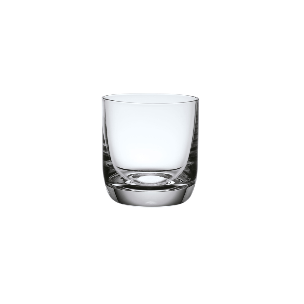 Villeroy und Boch Shot Glas - Maße: H: 5,3 cm / Ser.: La Divina