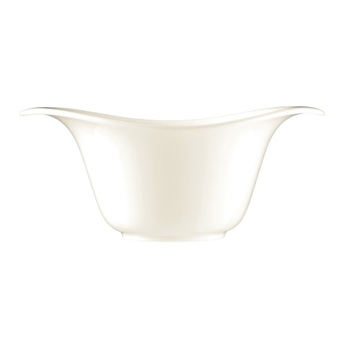 Seltmann Eventbowl oval 5257 18 cm, Form: Maxim, Dekor: 00003