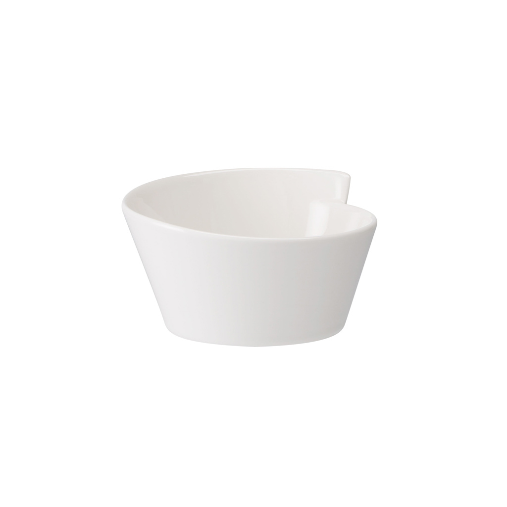 Villeroy und Boch Rice bowl - Maße: H: 0 cm / Ser.: NewWave