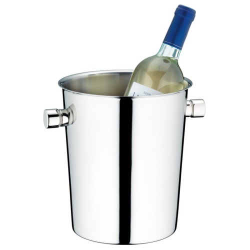 WMF Wein- / Sektkühler PURE | Maße: 30,5 x 25,5 x 22,5 cm