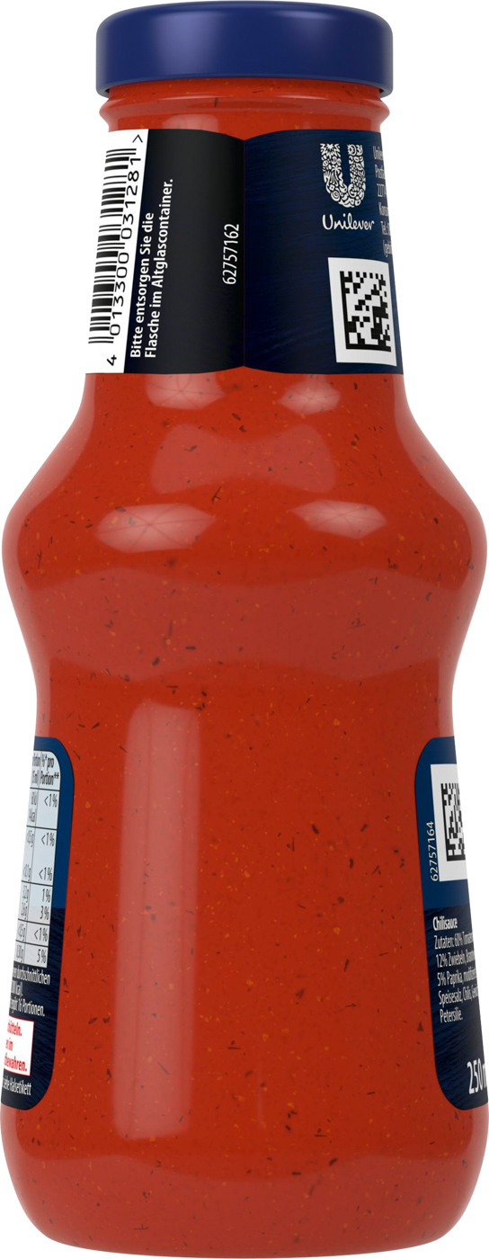 Knorr Chili Sauce 250ML
