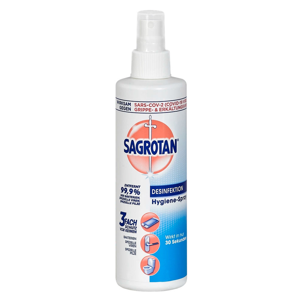 Sagrotan Hygiene Spray 250ML