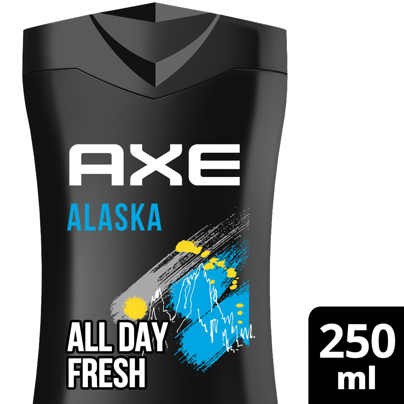 AXE Duschgel Alaska 250ML