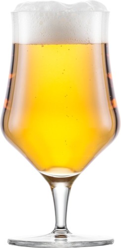 Schott Zwiesel Craft-Beer-Glas 0,3 l mit Moussierpunkt