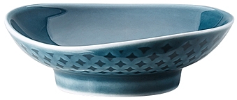 Rosenthal Bowl 8 cm Junto Ocean Blue