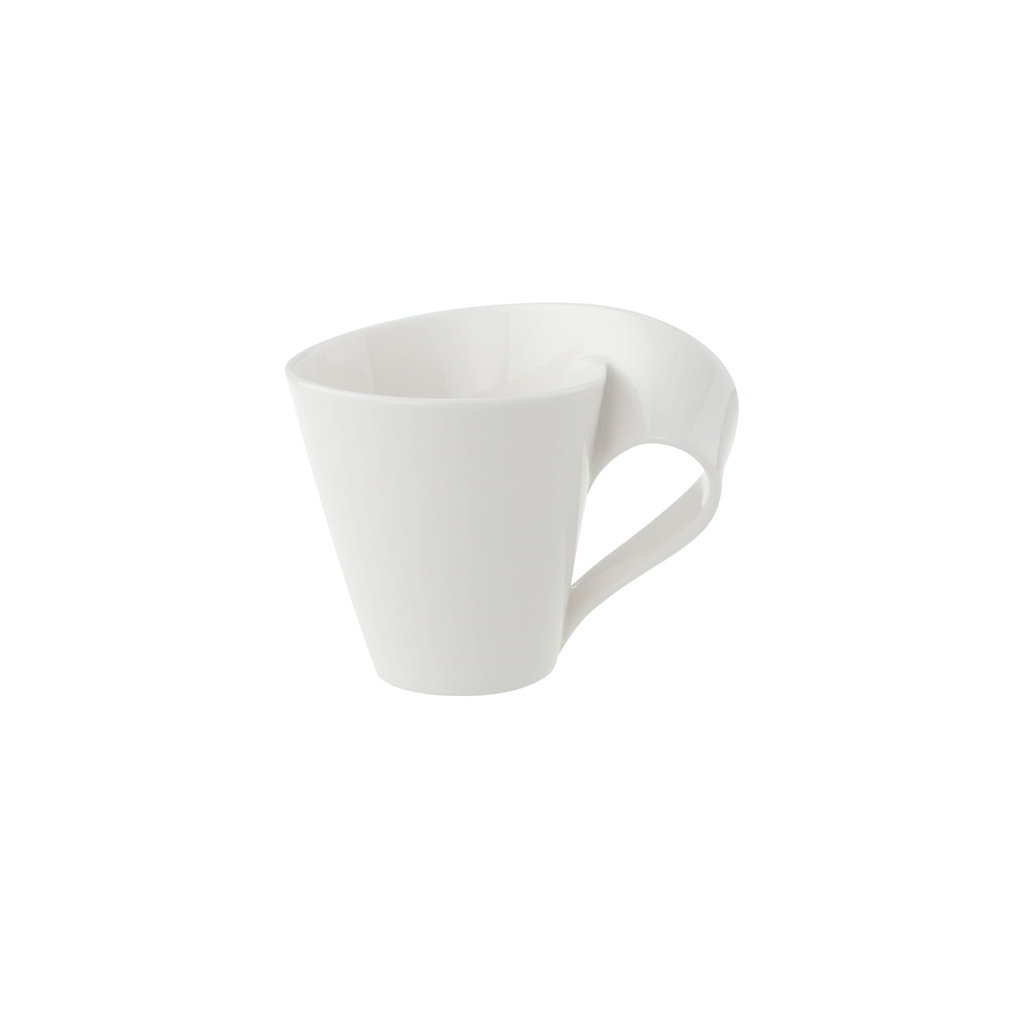 Villeroy und Boch Kaffeeobertasse - Maße: H: 0 cm / Ser.: NewWave
