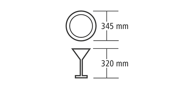 Bartscher Geschirrspülmaschine TF517 LPWR |Eigenschaften: Reinigungsfreundlicher Spülarm |Maße: 59,5 x 63 x 84,5 cm. Gewicht: 63 kg
