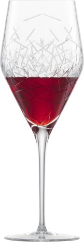 Schott Zwiesel Bordeauxglas Hommage Glace 130