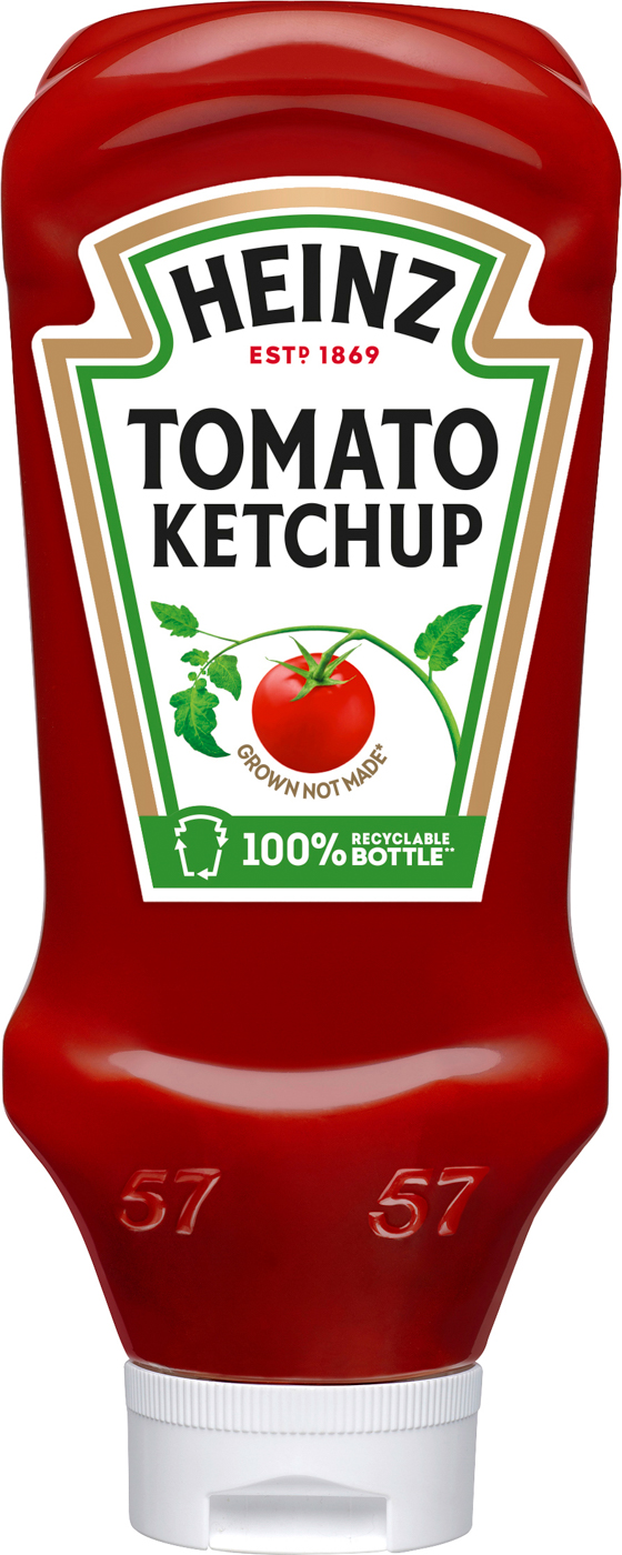Heinz Tomato Ketchup 800ML