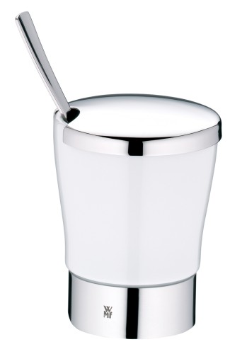 WMF Porz.tasse S KaffeeKultur | Maße: 7 x 5,7 x 5,7 cm