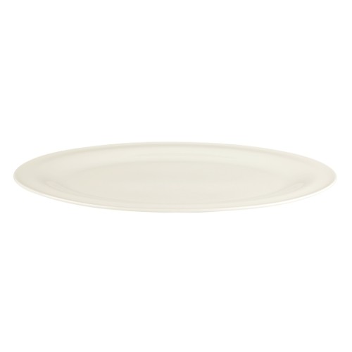 Seltmann Platte oval 35 cm, Form: Maxim, Dekor: 00003