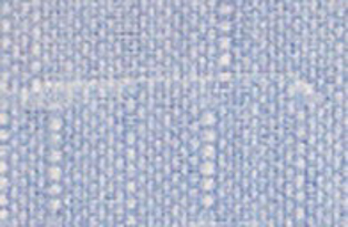 Tischdecke ca. 130/ 170 cm Farbe: kornblume Polyester teflonbeschichtet