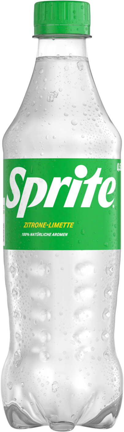Sprite 0,5L Flasche Mehrwegartikel (inkl. Pfand)