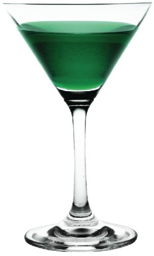 Olympia Martiniglas 14,5cl - 6 Stück