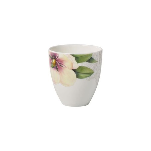 Villeroy & Boch Quinsai Garden Gifts Teeschale, Inhalt: 0,15 l, Durchmesser: 6,8 cm