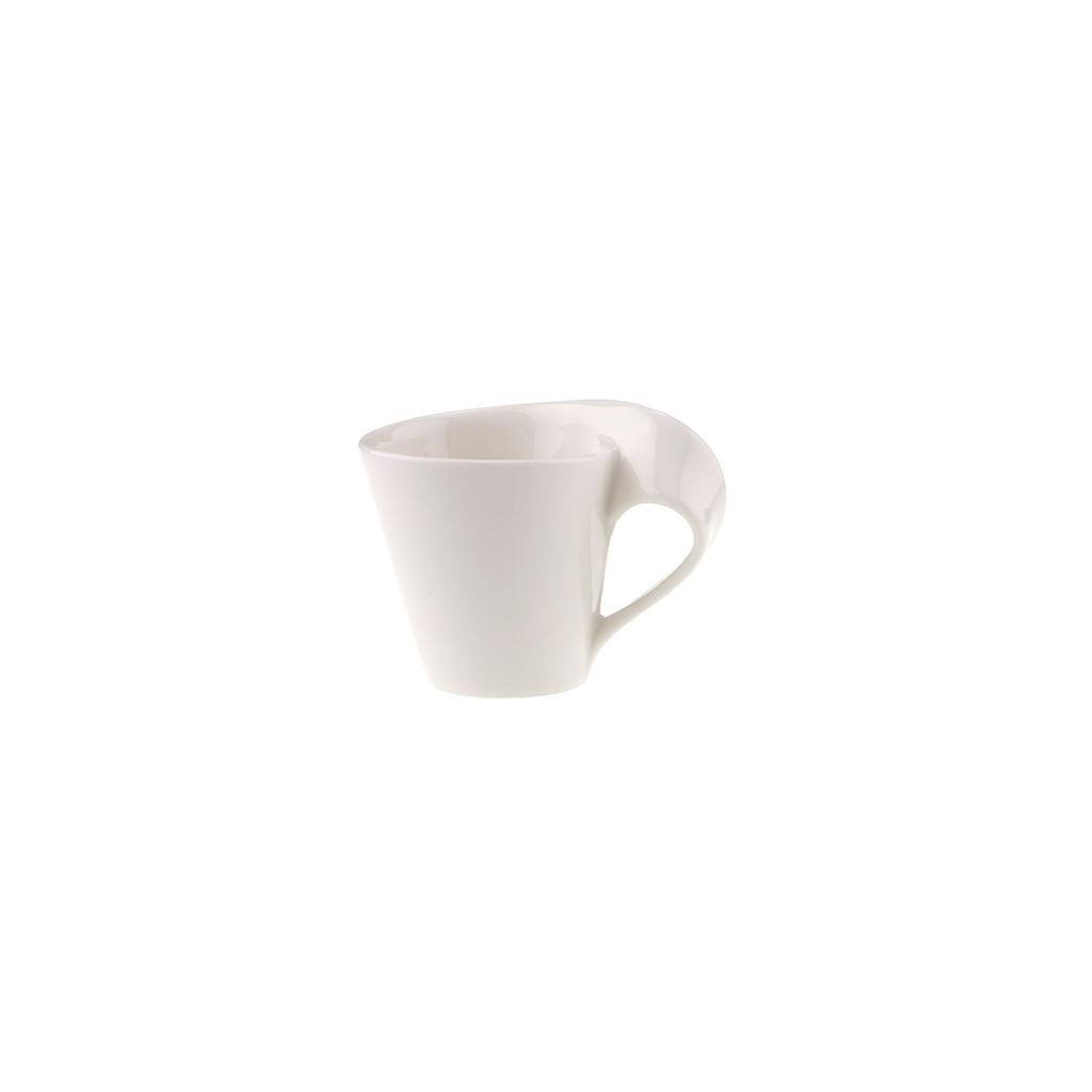 Villeroy und Boch Espresso Obertasse - Maße: H: 0 cm / Ser.: NewWave Caffè