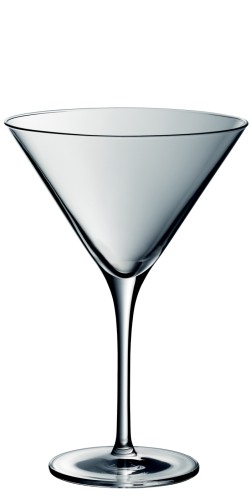 WMF ROYAL Martini (85.010.025) | Maße: 12 x 12 x 19 cm