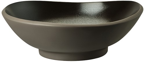 Rosenthal Bowl 15 cm Junto Slate Grey