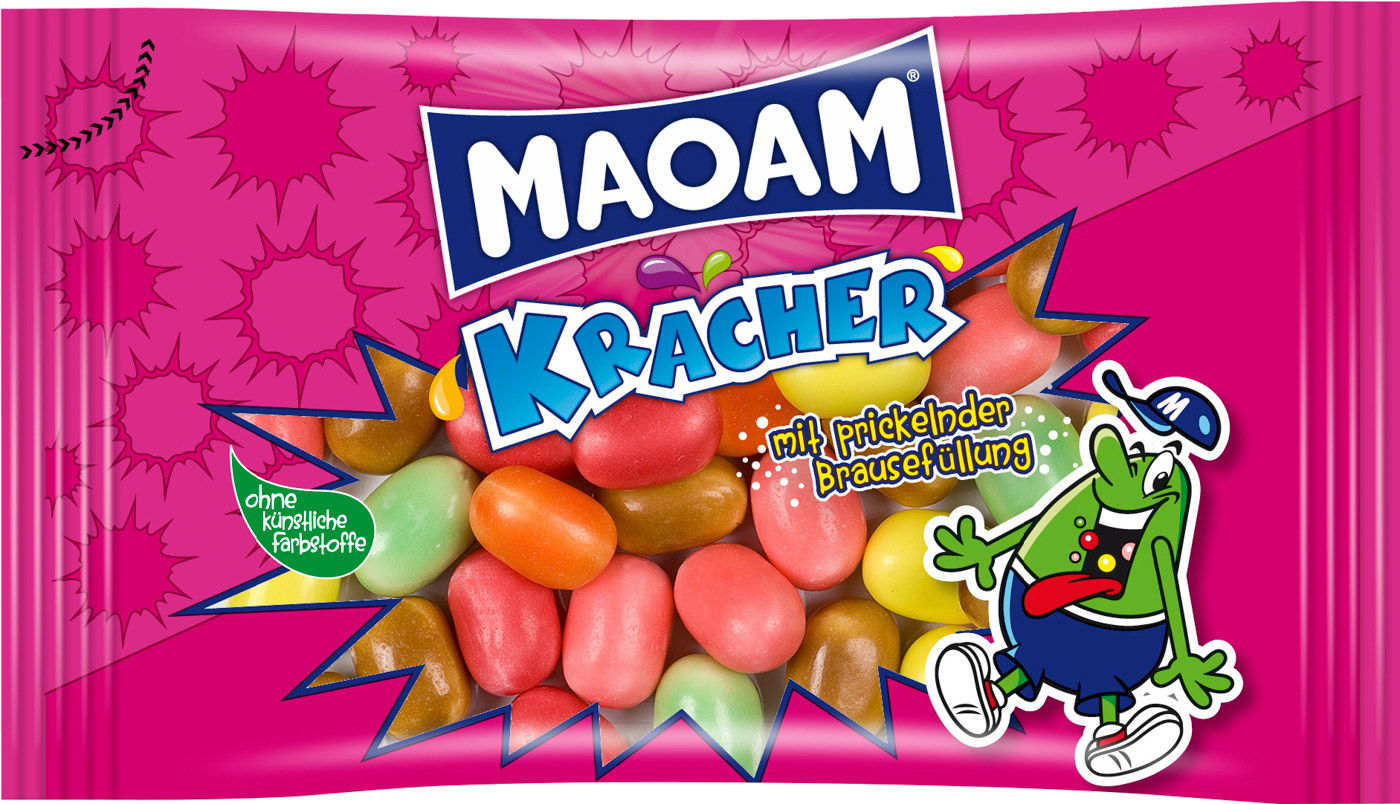 Maoam Kracher 60G