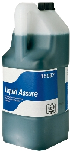 Sambonet Accessories Cleaner Liquid Assure 5 L