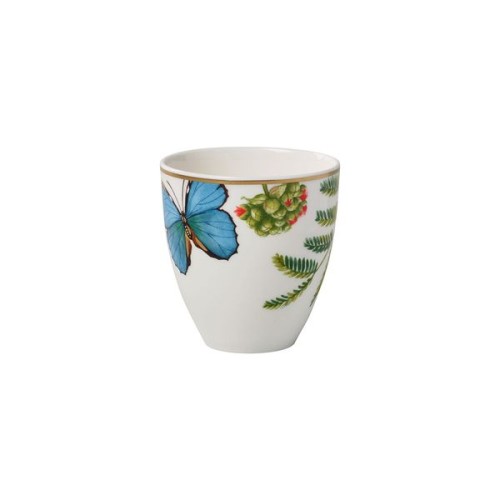 Villeroy & Boch Amazonia Gifts Teeschale, Inhalt: 0,15 l, Durchmesser: 6,8 cm