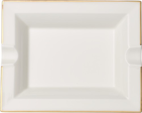 Villeroy & Boch Ascher, 17 x 21 cm, Serie Anmut Gold, Inhalt: 0,33 Liter